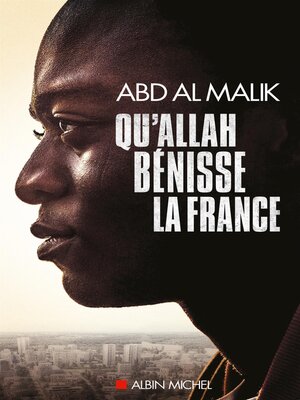 cover image of Qu'Allah bénisse la France !